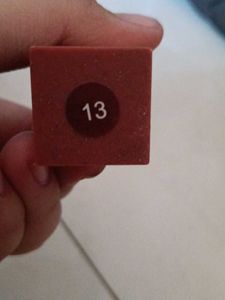 Nude Lipstick
