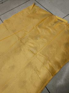 Limited offer 🔴Elegant Yellow Kurta