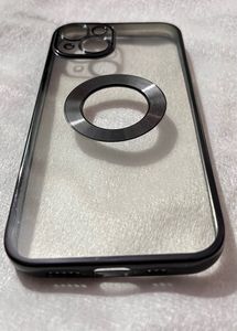 Iphone 13 Back Cover Silicon