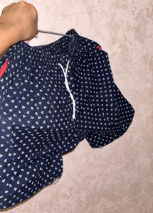 Lounge Shorts