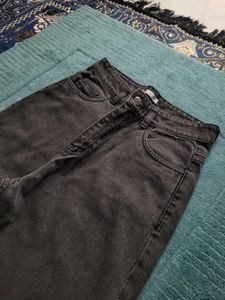 Beautiful Black Denim