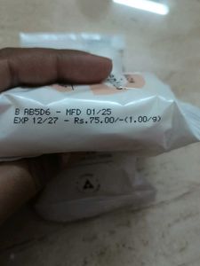 Glow Essentials Soap Bar (2)