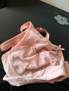 Jockey 34D Bra