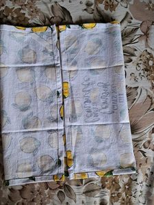 Kitchen Towel Set Of 2....New