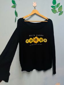 Oversized T-shirt