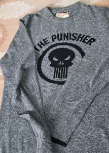 Beautiful Mens Semi Winter Sweatshirt ❤️