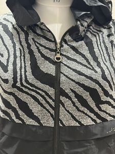 Korean Half Sleeves Jacket