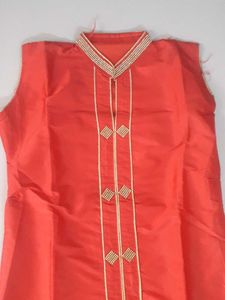 Kurta Set With Bell Bottom Pants