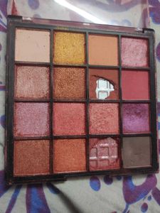 Eyeshadow Palette
