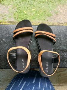 Shoe Bundle: Sneakers &amp; Heel Sandals