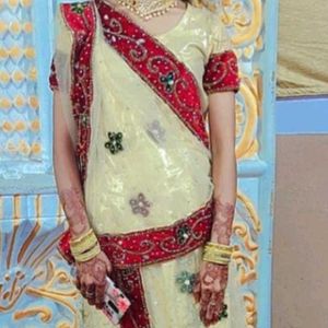 Lehanga Choli For Womens