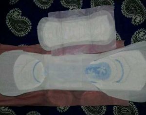Sanitary Pad