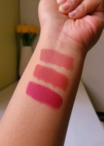 1 Staze Lip Crayon