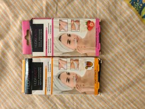 Upper Lips Waxing