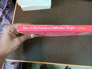 How to Win Friends and Influence People