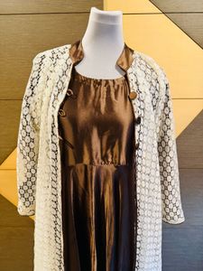 Modern Gown