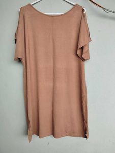 T-shirt Dress