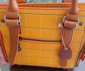 Stylish LOGUS Handbag