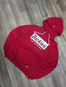Unisex Dickies Original Hoodie