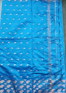 Beautiful Saree With Blouse Piece