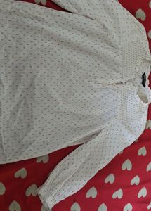 Short Kurti