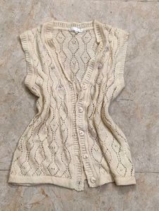 🌱 Knitted Cardigan 🌱