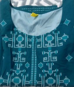 Ladies Kurti