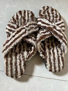 Soft slippers