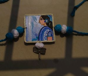 নীলফুল🌼