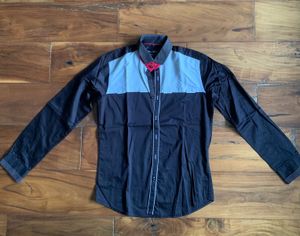 Zodee Men Formal Shirt