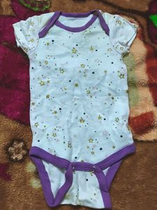 🐣🐣Cute 4 combo of atrative print Romper