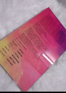 Recode Base Palette