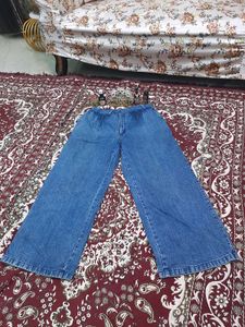 state wild leg jeans Only Rs250