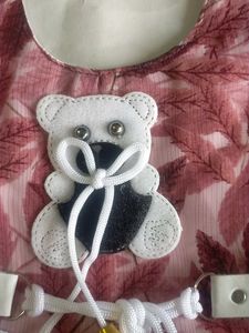 Asra Collection Baby Dress 👗