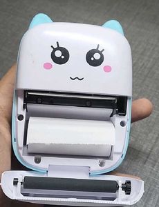 Mini Thermal Printer