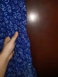 peoples brand women kurta