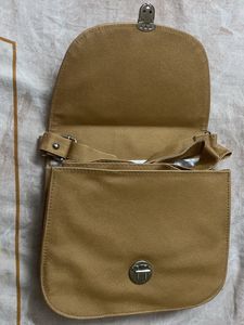 Sling Bag For Everyday Use