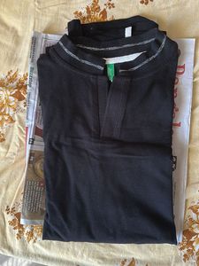 Half sleeve tshirt UCB Unused