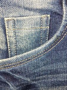 A Short Jeans till knees For Girls