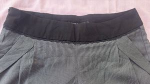 NINA RICCI DEPARIS WOMENS SHORT