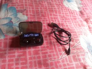 M19 Earbuds