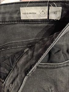 Vero Moda Denim Shorts