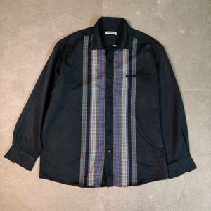Manhattan Vintage Striped Shirt
