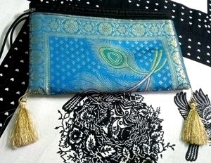 Banarasi Purse
