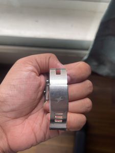 Fast Track Vintage Watch