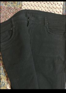 Black Jeans For Women 32 Waist
