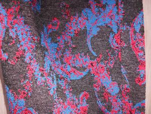 Printed Leggings