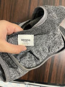 Sports Bra and Shorts Set