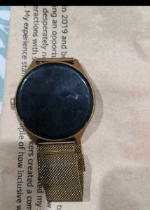 Combo Of 2 Smart Watch