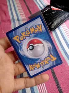 New Boltend V Original Pokemon Card 100% Origina